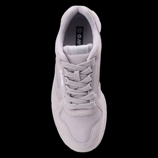 Hi-Tec Pánske topánky NILSON LOW 65579359