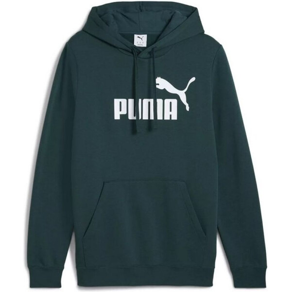 Pánska mikina Puma ESS No.1 Logo Hoodie FL M 682571 75 65579404