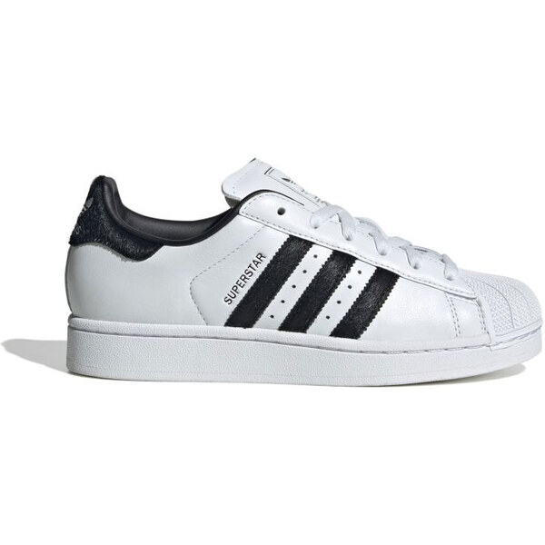 Dámska obuv adidas Originals Superstar II JH7052 65579414