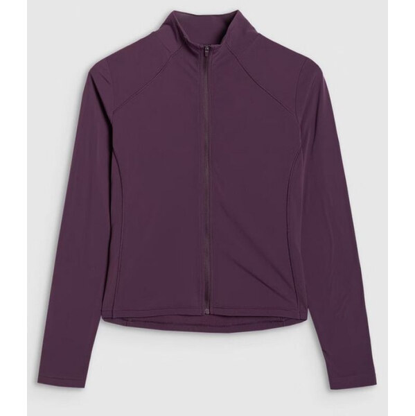 Mikina 4F W 4FWAW25TSWSF1873 50S 65579439