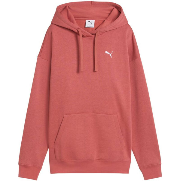 Puma ESS Relaxed Hoodie FL W 684976 60 65579441