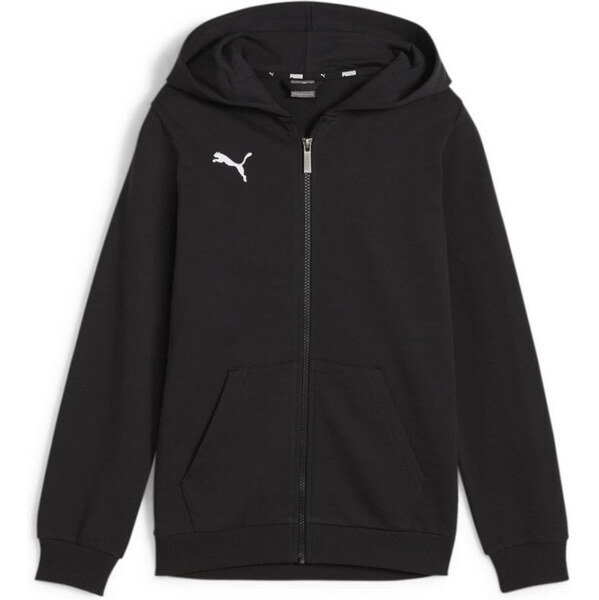 Puma teamGoal Casuals Hoodie Jr 658596 03 65579443