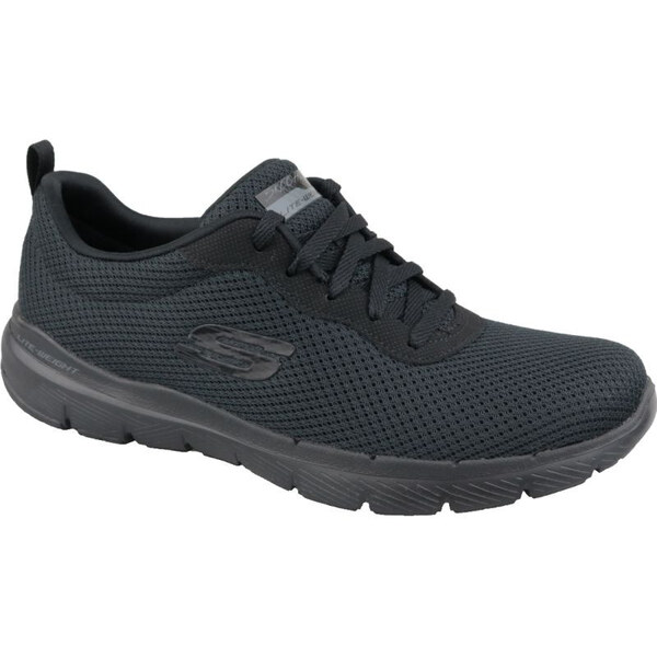 Inny Dámska obuv Skechers Flex Appeal 3.0 W 13070-BBK 65579451