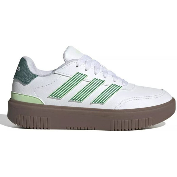 Dámska obuv Adidas Courtblock Bold W JR0734 65579436