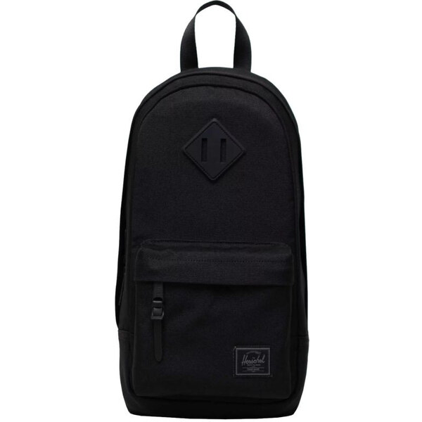 Taška cez rameno Herschel Heritage 11388-05881 Black Jedna veľkosť 65579542