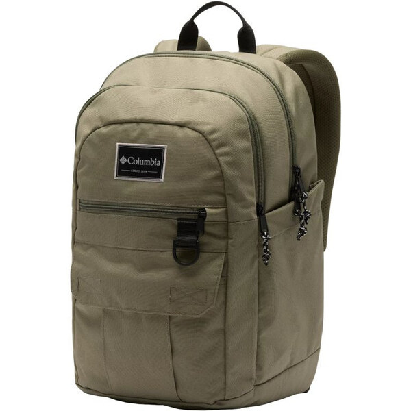 Batoh Columbia Buxton 26L 2121451397 Green Jedna veľkosť 65579587