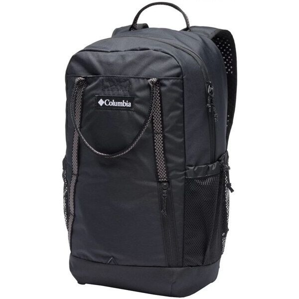 Batoh Columbia Echo Mountain 25L 2121431010 Black Jedna veľkosť 65579585