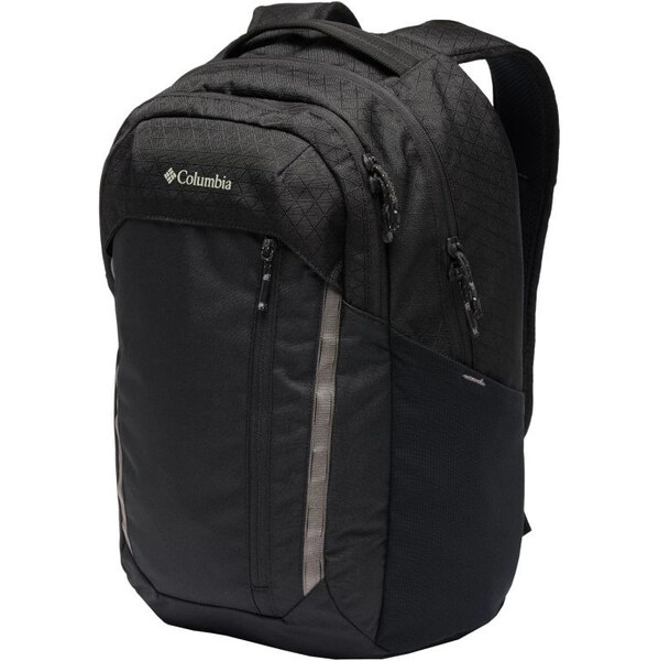 Batoh Columbia Atlas Explorer II 26L 2094381011 Black Jedna veľkosť 65579583