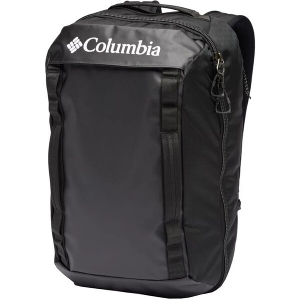 Cestovný batoh Columbia Landroamer 2121591010 Black Jedna veľkosť 65579589