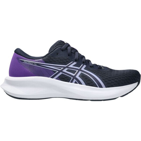 Asics Patriot 14 W 1012B836 400 Dámska bežecká obuv 65579605