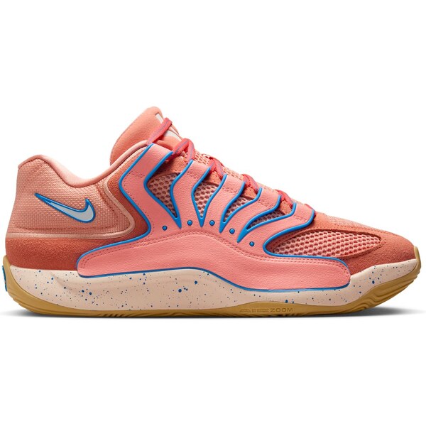 Nike KD18 Atomic Pink - Pánske - Tenisky Nike - Červené - HV1992-601 66361204