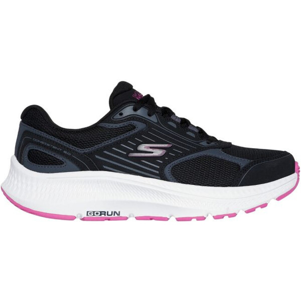 Skechers Go Run Consistent 2.0 W 128606 BKFS dámska obuv 65579692