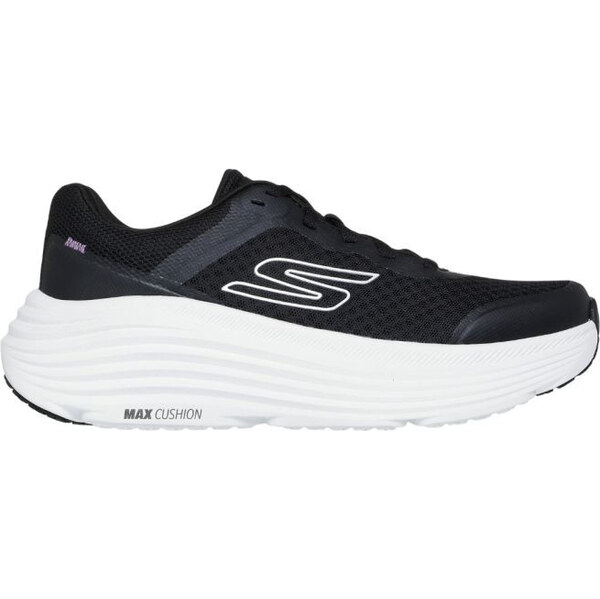 Dámska obuv Skechers Max Cushining W 129470 BKW 65579700