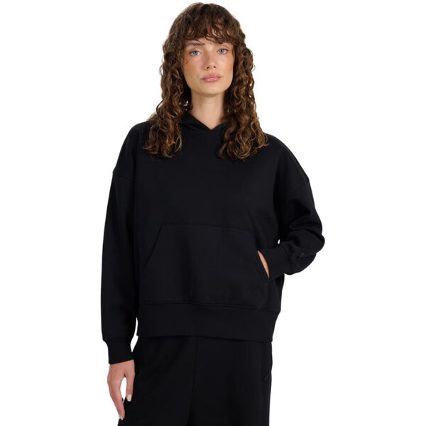 Dámska mikina 4F F1887 dark black 4FWAW25TSWSF1887 20S 65579779