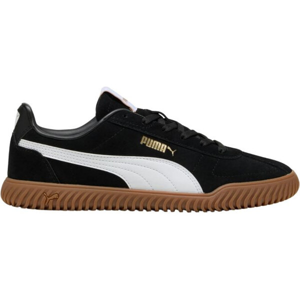 Puma Club Kayzer SD dámske topánky black 402606 01 dámske 65579776