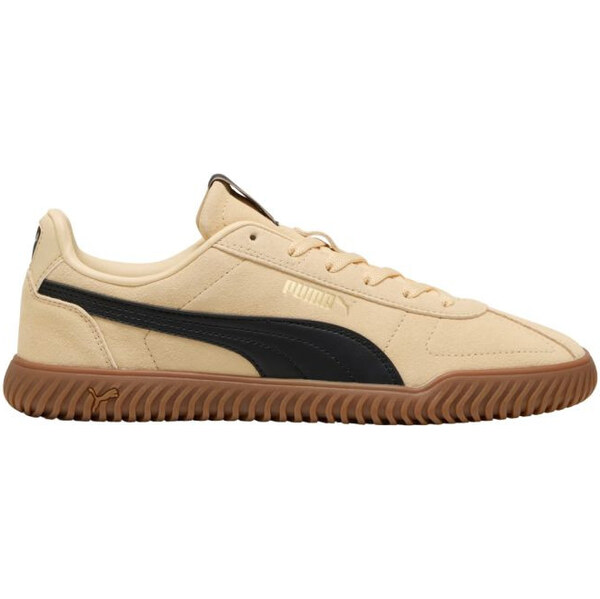 Puma Club Kayzer SD dámske topánky beige 402606 03 dámske 65579777