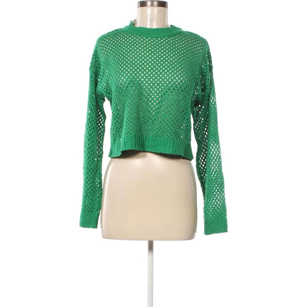 Dámsky pulóver Love 65579889