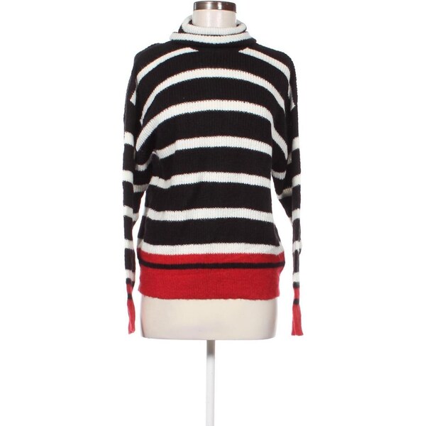 Dámsky pulóver Pink Woman 65580017