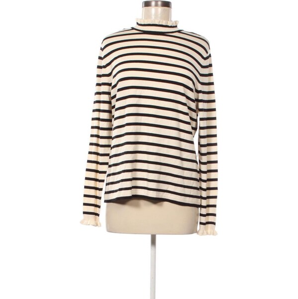 Dámsky pulóver Taifun 65580043