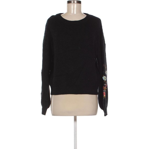 Dámsky pulóver SHEIN 65580055