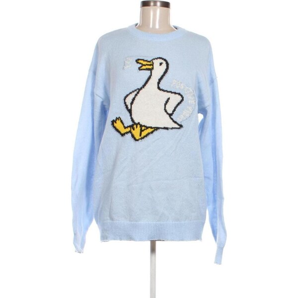 Dámsky pulóver SHEIN 65580103