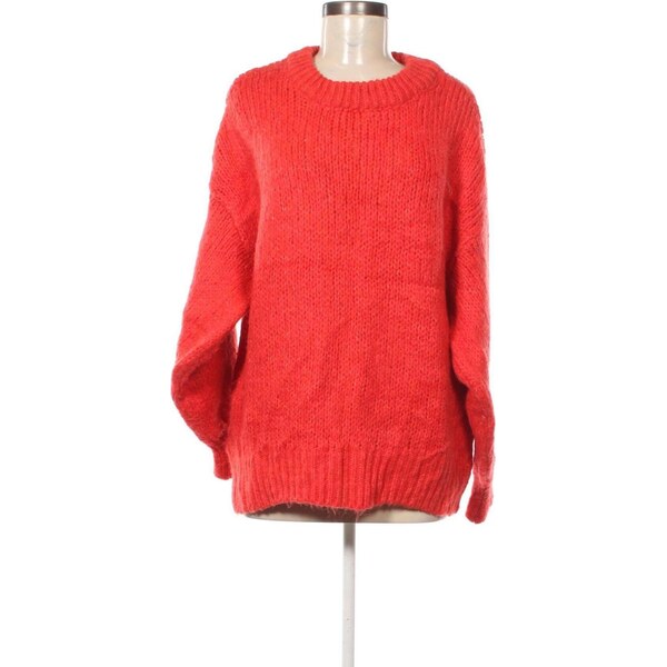 Dámsky pulóver Zara Knitwear 65580101