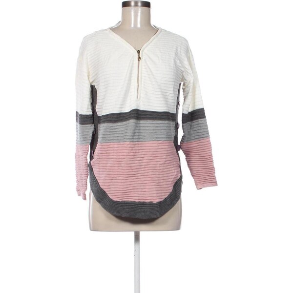 Dámsky pulóver Caroline Morgan 65580575