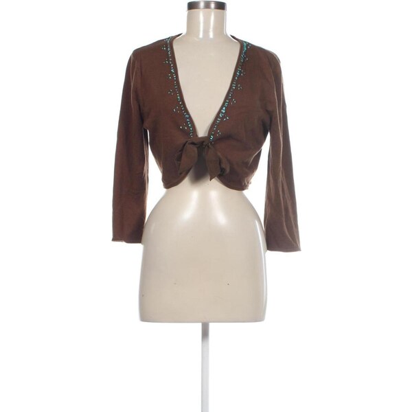 Dámsky kardigán S.Oliver 65580583