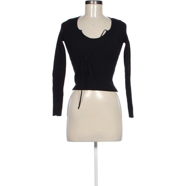 Dámsky pulóver Zara 65580277