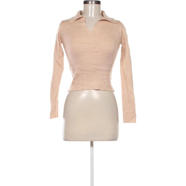 Dámsky pulóver SHEIN 65580415