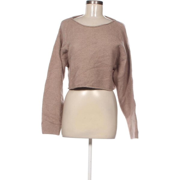 Dámsky pulóver Bershka 65580433