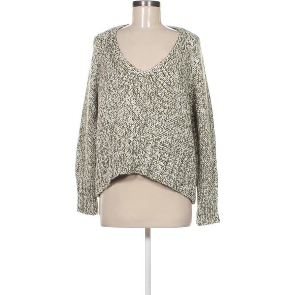 Dámsky pulóver Zara Knitwear 65580448