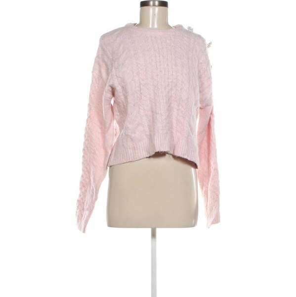 Dámsky pulóver Miss Selfridge 65580995