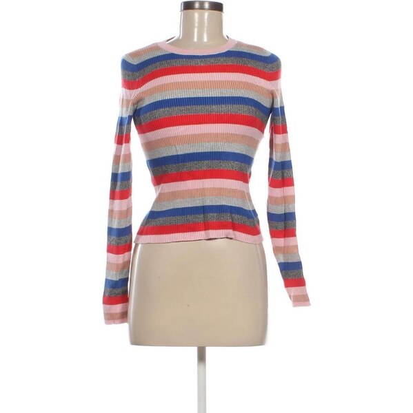 Dámsky pulóver Bershka 65581712