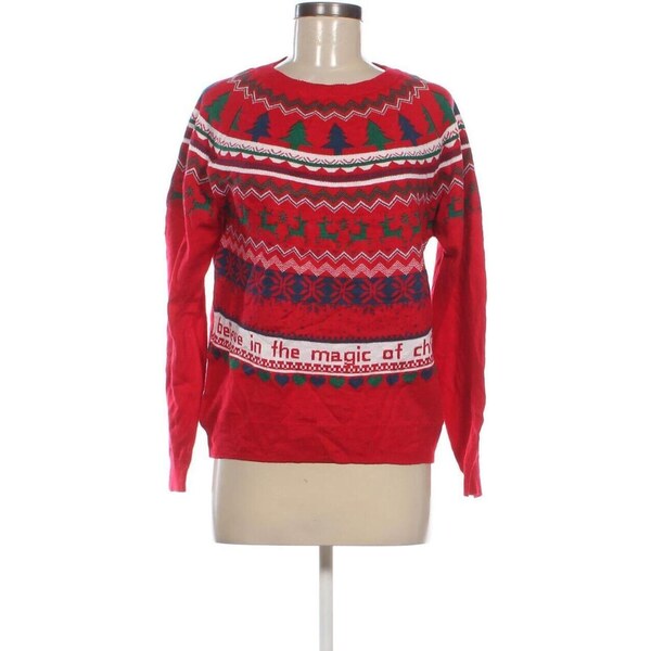 Dámsky pulóver Tex 65581757