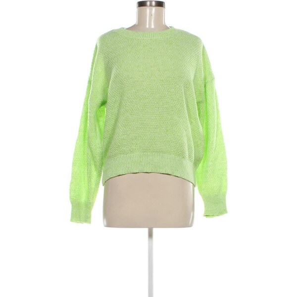 Dámsky pulóver SHEIN 65581802