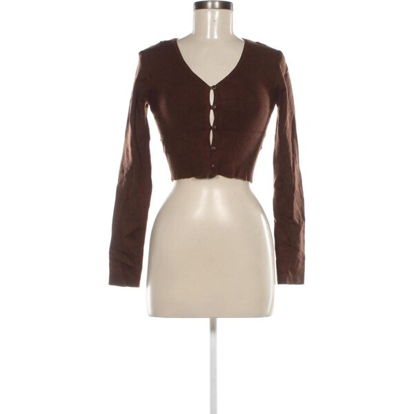 Dámsky kardigán Rhythm 65581395