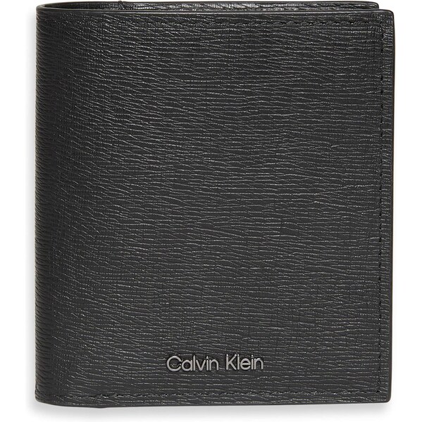 Calvin Klein Peňaženka čierna 65582137