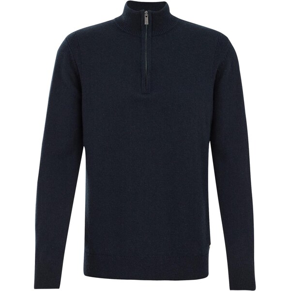 van Gils Sveter námornícka modrá 65663227