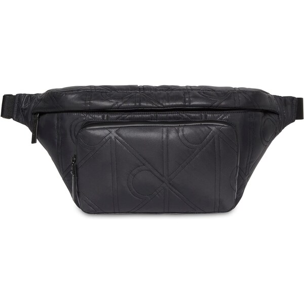 Calvin Klein Taška cez rameno čierna 66026679