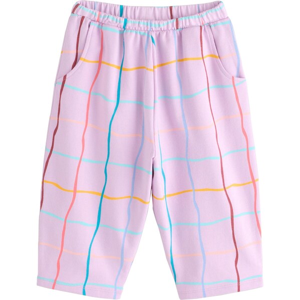 Next Nohavice modrá / orgovánová 65661519