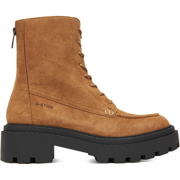 Šnurovacia obuv G-Star Raw 65582476