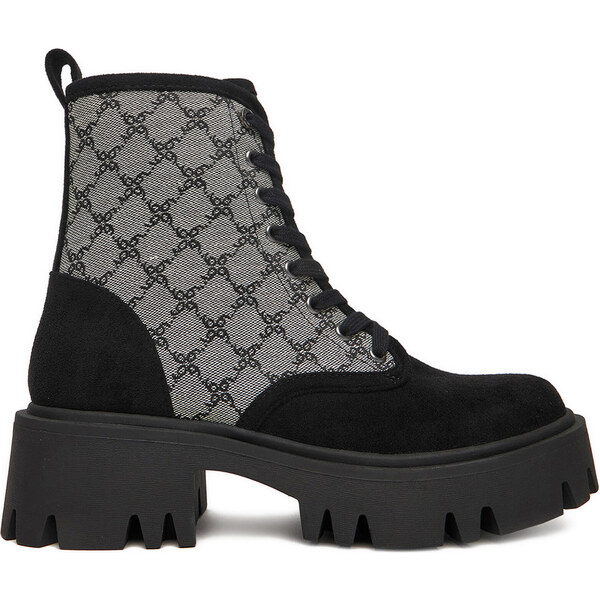 Šnurovacia obuv Nine West 65582477