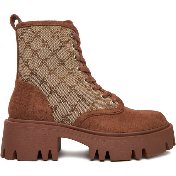 Šnurovacia obuv Nine West 65582479