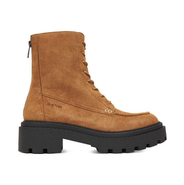 Šnurovacia obuv G-Star Raw 65602771