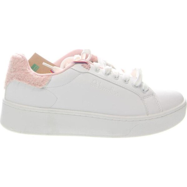 Dámske topánky United Colors Of Benetton 65583009