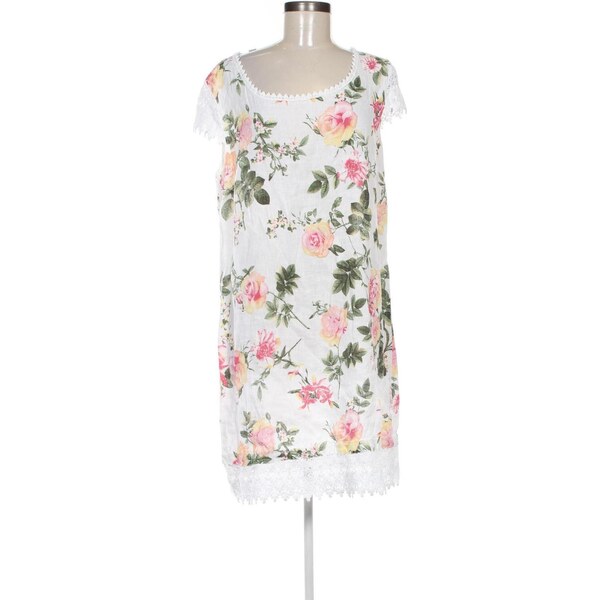 Šaty Le Monde Du Lin 65583137