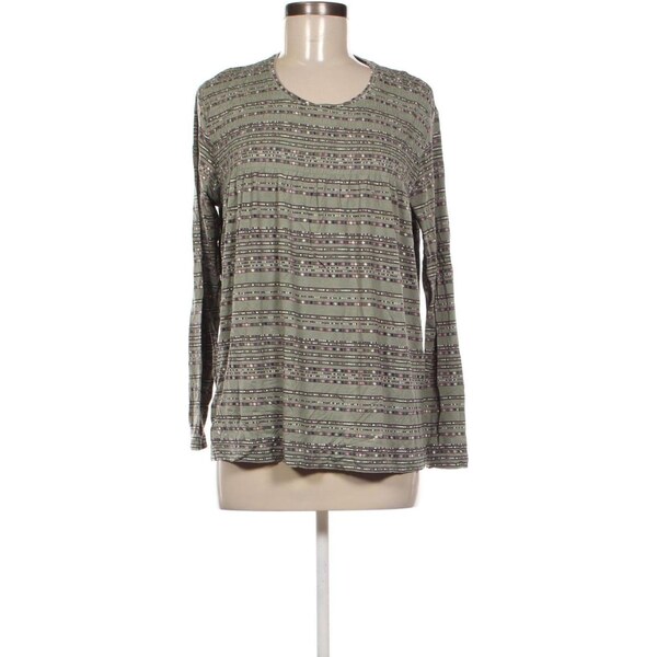 Dámska blúza Black Pepper 65583552