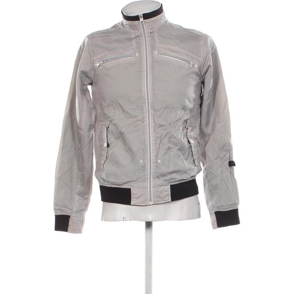 Pánska bunda Pull&Bear 65583754