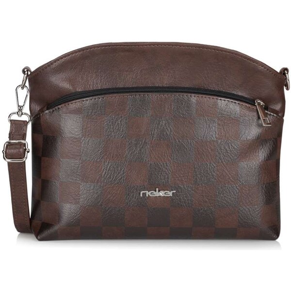 Dámska kabelka RIEKER C2519-199/30-SZA hnedá W5 65583182